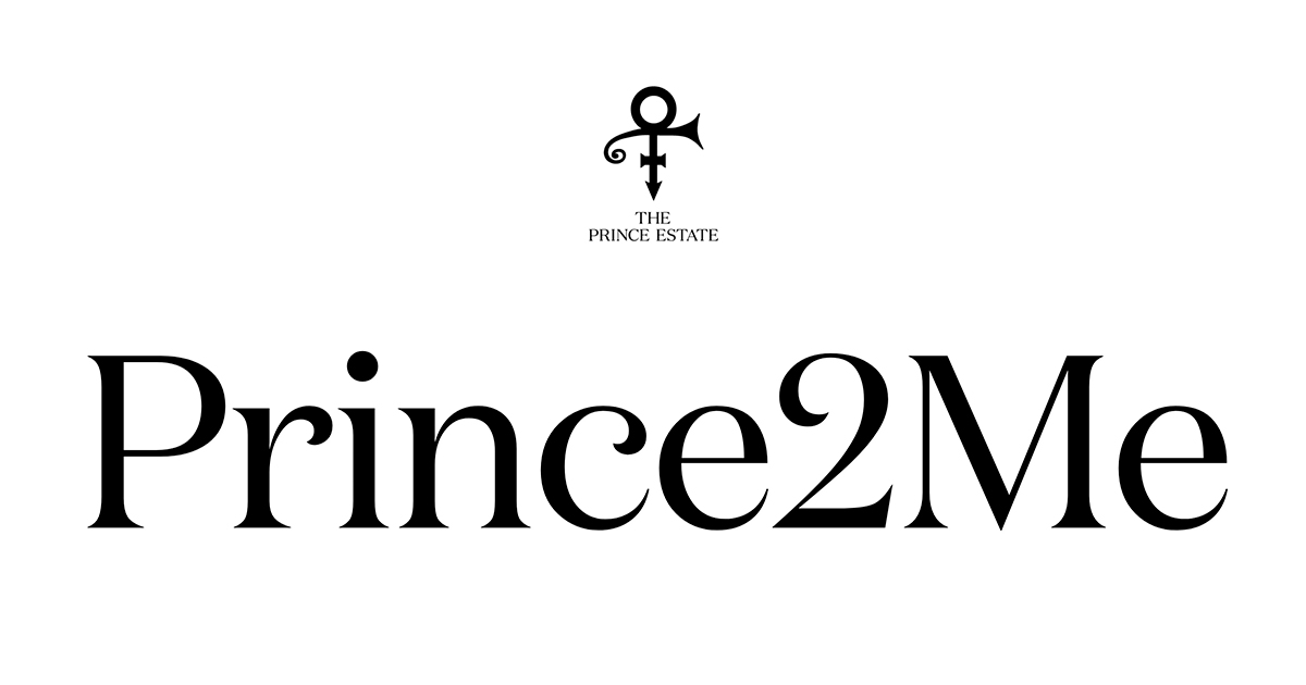 Prince2me
